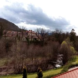 Erzsébet Park Hotel, Parádfürdő - Szobák