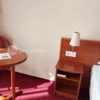 Erzsébet Park Hotel Parádfürdő - Szobák