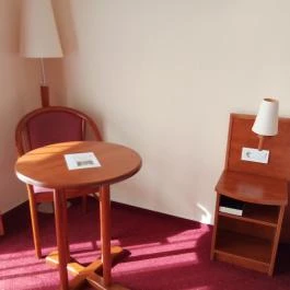 Erzsébet Park Hotel, Parádfürdő - Szobák