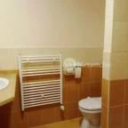 Erzsébet Park Hotel Parádfürdő - Szobák