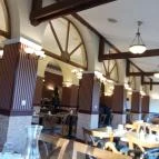 Erzsébet Park Hotel étterme Parádfürdő - Egyéb