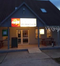 Ezüstfenyő Étterem