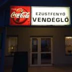 Ezüstfenyő Étterem Szentlőrinc - Egyéb