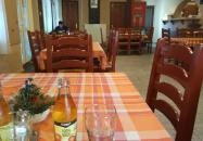 Ezüstfenyő Étterem Szentlőrinc