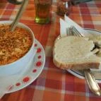 Ezüstfenyő Étterem Szentlőrinc - Egyéb