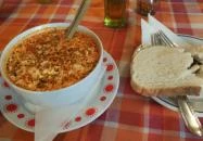 Ezüstfenyő Étterem Szentlőrinc