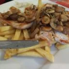 Ezüstfenyő Étterem Szentlőrinc - Egyéb