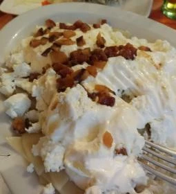 Ezüstfenyő Étterem