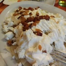 Ezüstfenyő Étterem, Szentlőrinc - Egyéb