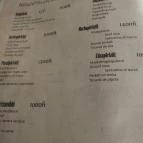 Ezüstfenyő Étterem Szentlőrinc - Egyéb