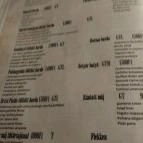 Ezüstfenyő Étterem Szentlőrinc - Egyéb