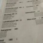 Ezüstfenyő Étterem Szentlőrinc - Egyéb