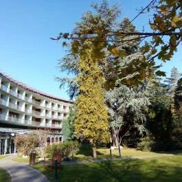 Fagus Hotel, Sopron - Egyéb