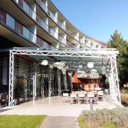 Fagus Hotel, Sopron - Egyéb