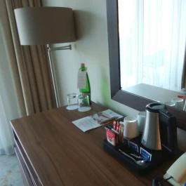 Fagus Hotel, Sopron - Egyéb