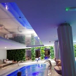 Fagus Hotel, Sopron - Egyéb