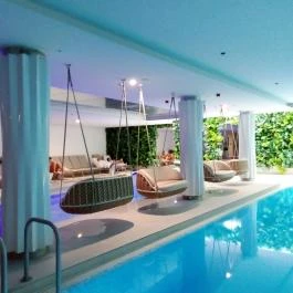 Fagus Hotel, Sopron - Egyéb