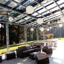 Fagus Hotel, Sopron - Egyéb