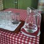 Fakanál Étterem Budapest - Egyéb