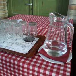 Fakanál Étterem, Budapest - Egyéb