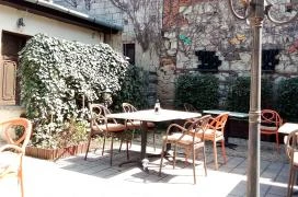 Fakapu Pince és Panzió Tokaj
