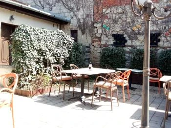 Fakapu Pince és Panzió Tokaj