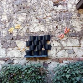 Fakapu Pince és Panzió Tokaj - Külső kép