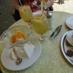 Fekete Sas Kávéház Hódmezővásárhely - Étel/ital