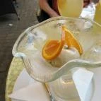 Fekete Sas Kávéház Hódmezővásárhely - Étel/ital