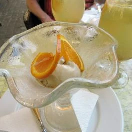 Fekete Sas Kávéház Hódmezővásárhely - Étel/ital