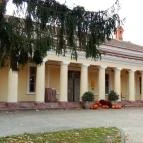 Fenyőharaszt Kastélyszálló étterme Verseg - Egyéb