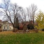 Fenyőharaszt Kastélyszálló étterme Verseg - Egyéb