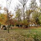 Fenyőharaszt Kastélyszálló étterme Verseg - Egyéb