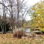 Fenyőharaszt Kastélyszálló étterme Verseg - Egyéb