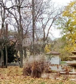 Fenyőharaszt Kastélyszálló étterme