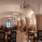 Fenyőharaszt Kastélyszálló étterme Verseg - Egyéb