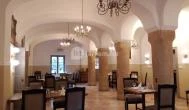 Fenyőharaszt Kastélyszálló étterme Verseg - Egyéb