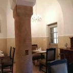 Fenyőharaszt Kastélyszálló étterme Verseg - Egyéb