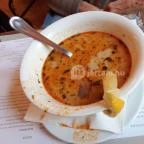 Fenyőharaszt Kastélyszálló étterme Verseg - Egyéb