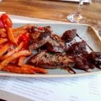 Fenyőharaszt Kastélyszálló étterme Verseg - Egyéb