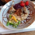 Fenyőharaszt Kastélyszálló étterme Verseg - Egyéb