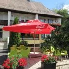 Flamingo Cukrászda Rétság - Külső kép