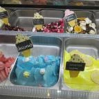 Flamingo Cukrászda Rétság - Étel/ital