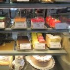 Flamingo Cukrászda Rétság - Étel/ital