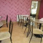 Flamingo Cukrászda Rétság - Belső