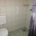 Flamingo Cukrászda Rétság - Mosdó