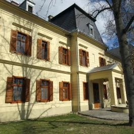 F?nix Wellness Resort, Nógrádgárdony - Környék