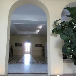 F?nix Wellness Resort, Nógrádgárdony - Belső