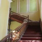 Főnix Wellness Resort Nógrádgárdony - Belső