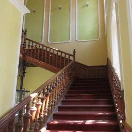 F?nix Wellness Resort, Nógrádgárdony - Belső